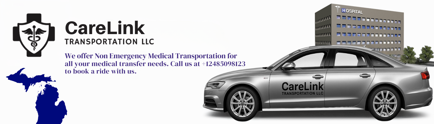NEMT TRANSPORTATION